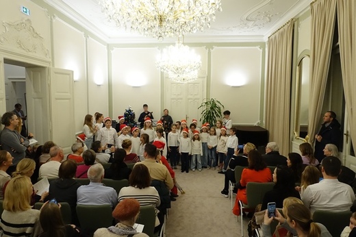 Mikulášsky koncert 2024