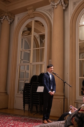 Vianočný koncert 2024