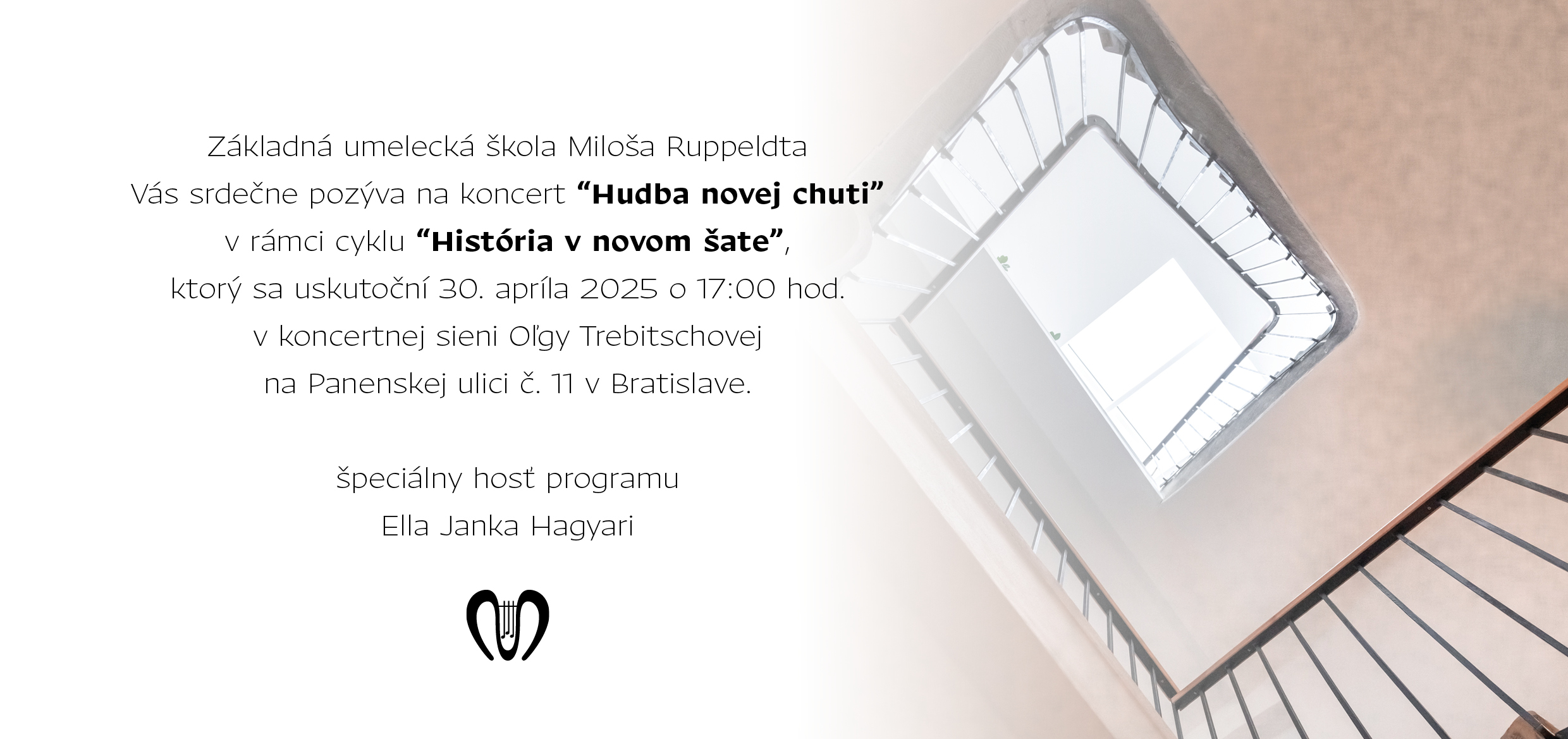 Hudba novej chuti 2025