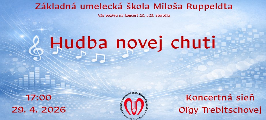 Hudba novej chuti 2026